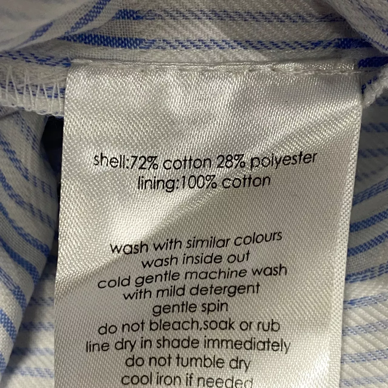 Image Tester