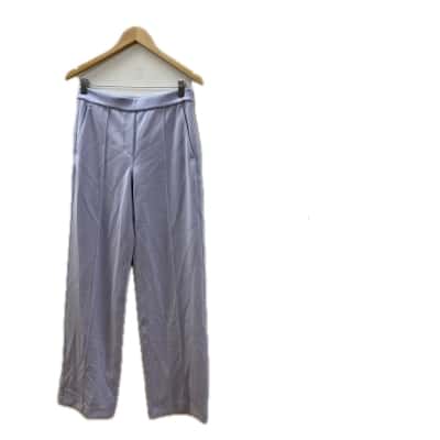 Lululemon Womens Pants Size S Blue 