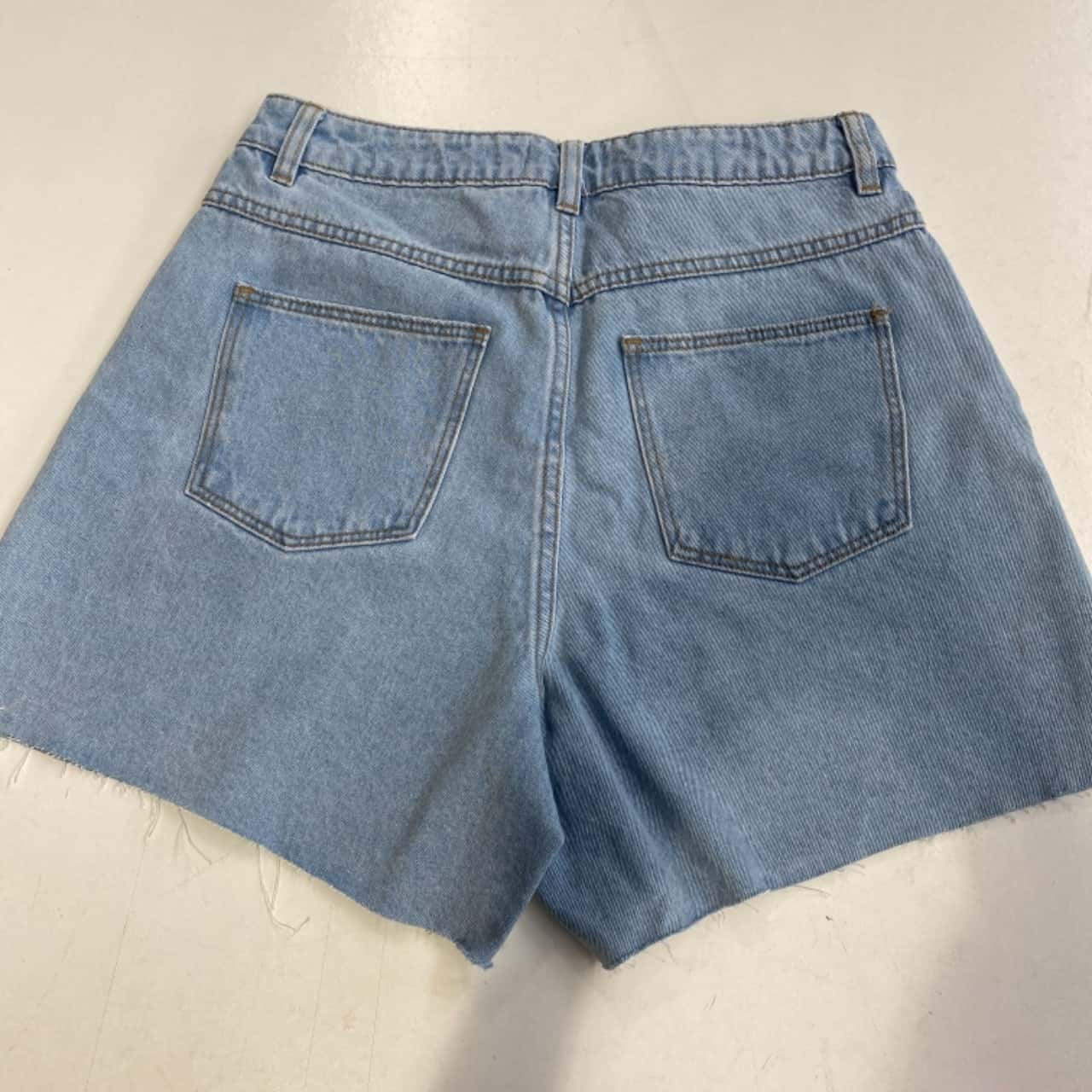 Sportsgirl Denim Shorts(s)