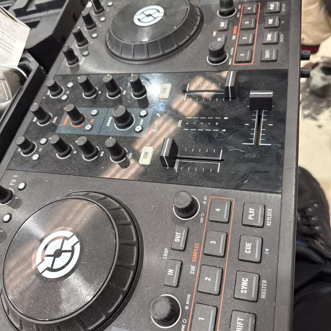 Image Tester