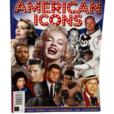 American Icons