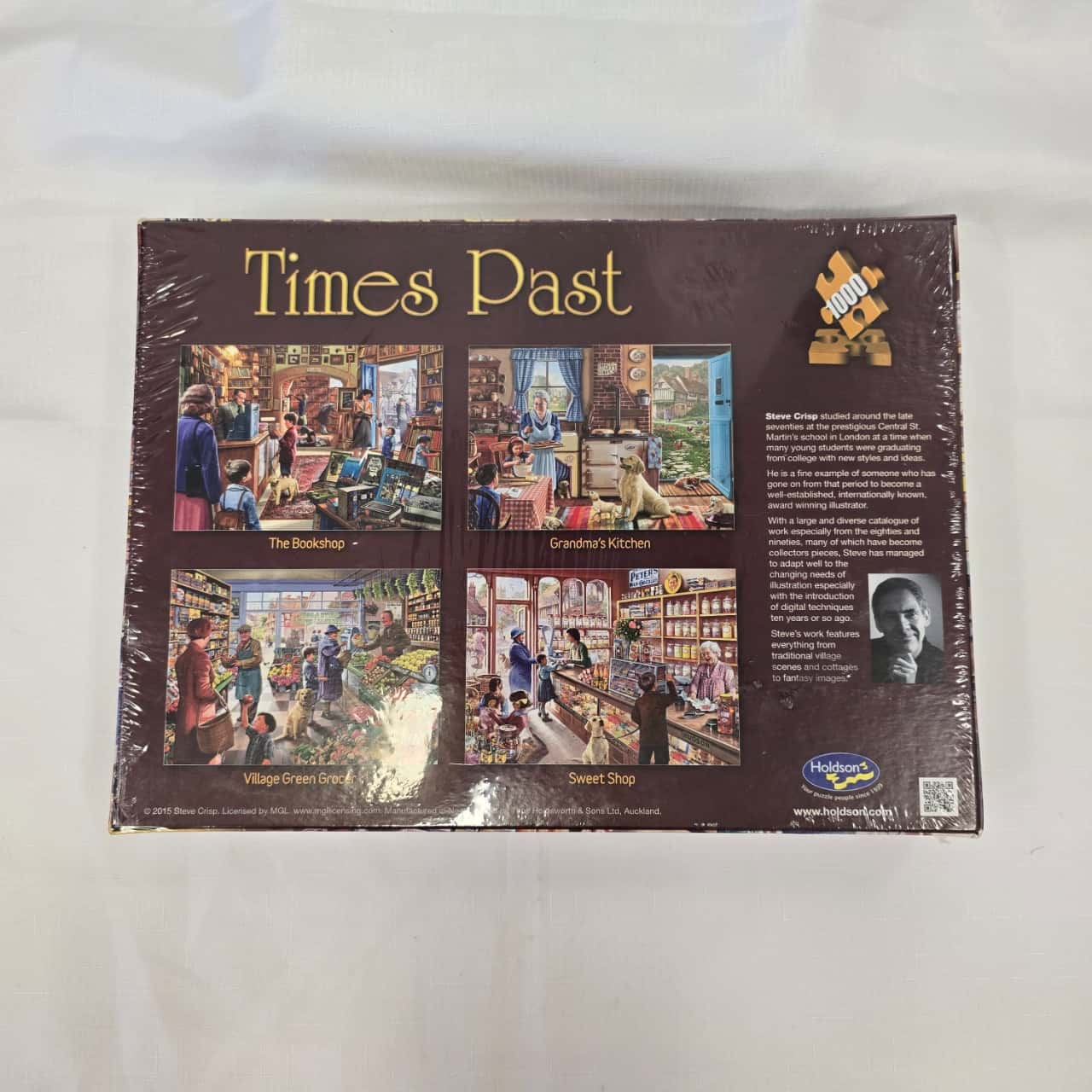 Image Tester