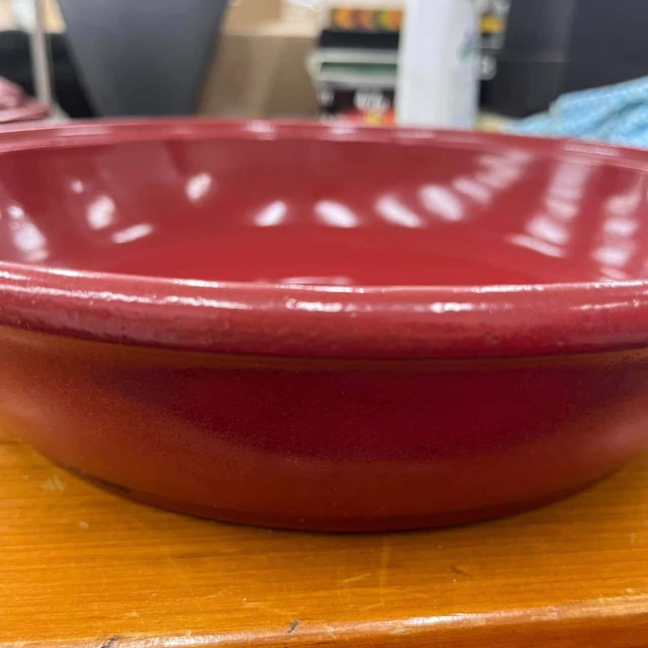 Emile Henry Tagine In Charcoal