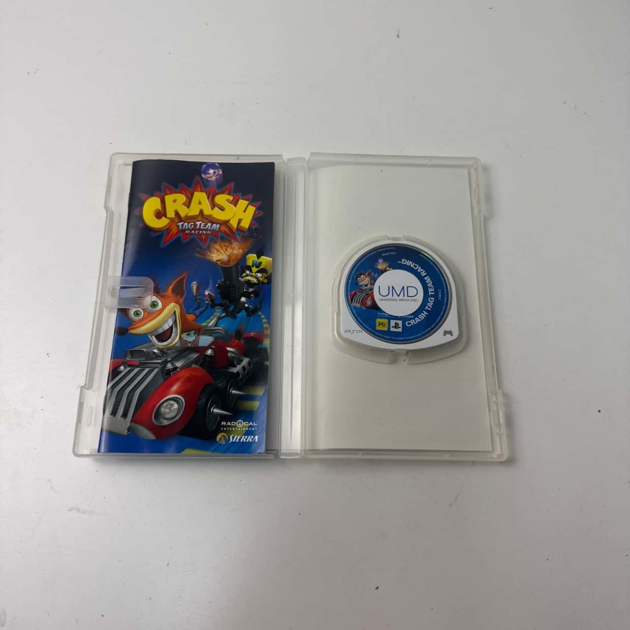 Image Tester
