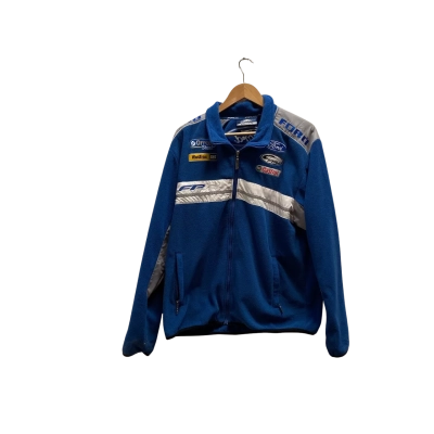 Ford Official  Mens  Size XL Blue Jacket