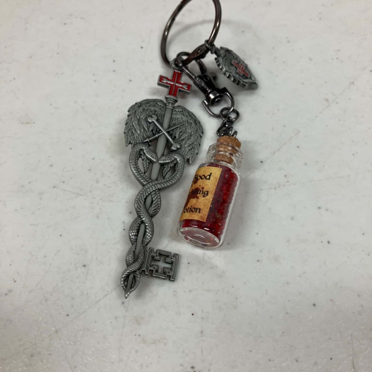 Image Tester