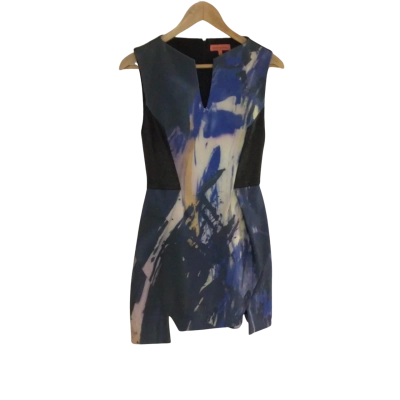 Manning Cartell Womens  Size 8 Multicoloured 