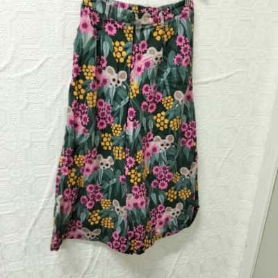 Princess Highway Womens  Size 8 PGFX411 Pant VGUC 