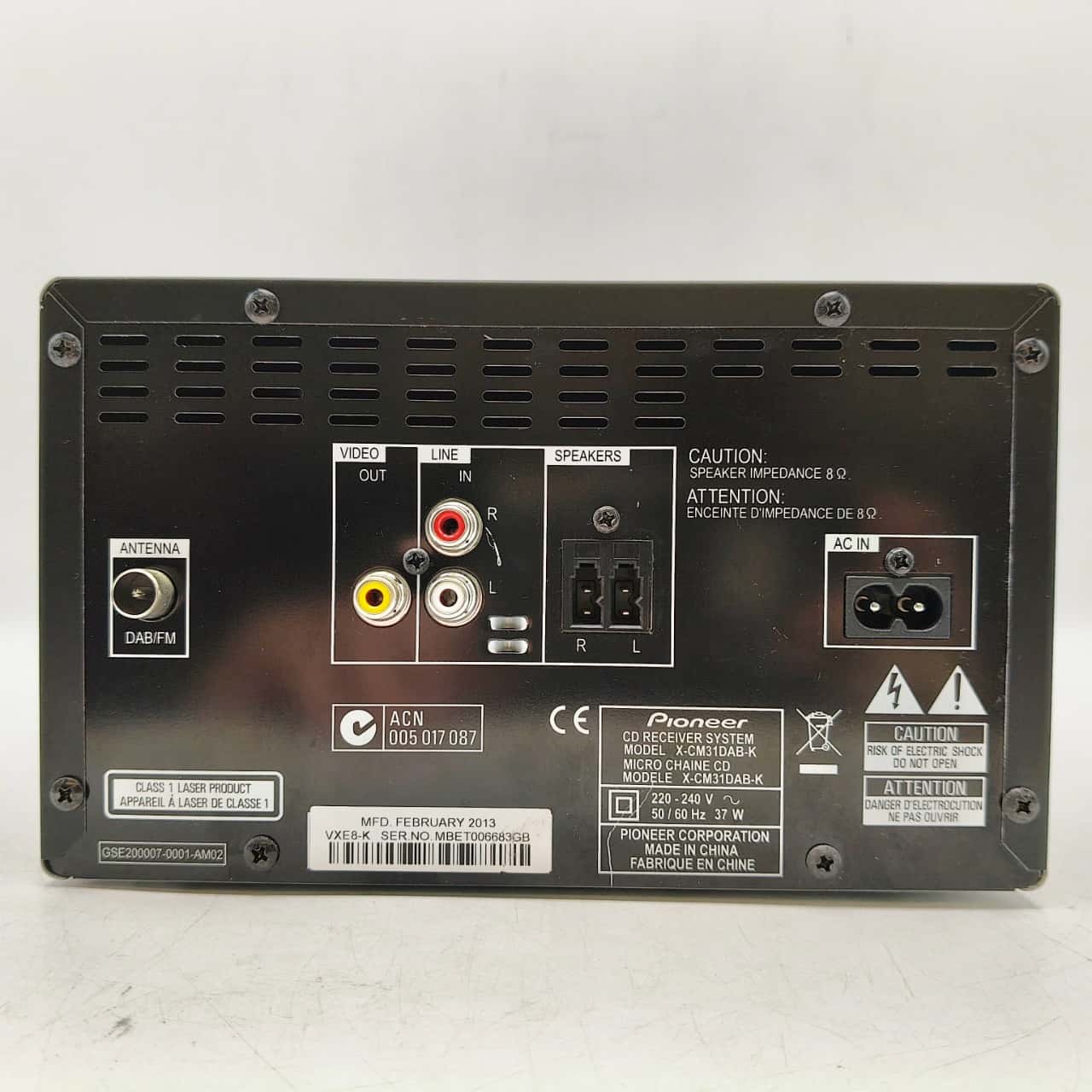 Image Tester