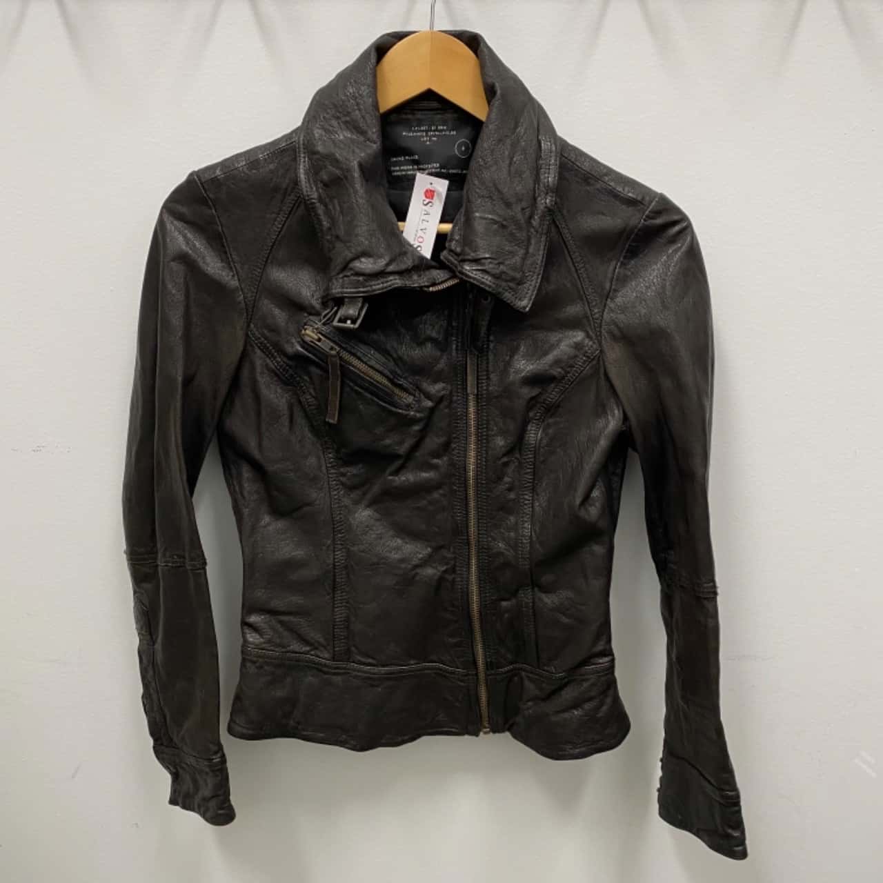 all saints spitalfields jacket