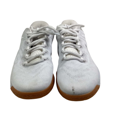 AND 1 Attack Low SL Mens Size 9US Sneakers Off White 