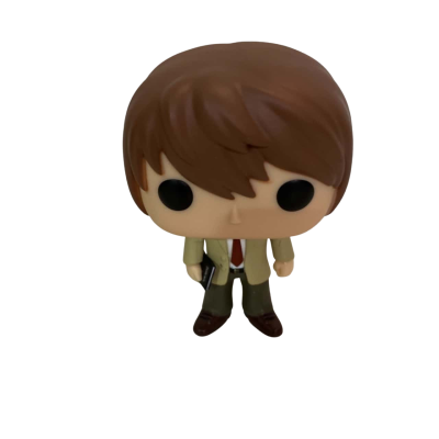 Funko Pop! Animation Death Note Vinyl Figure 
