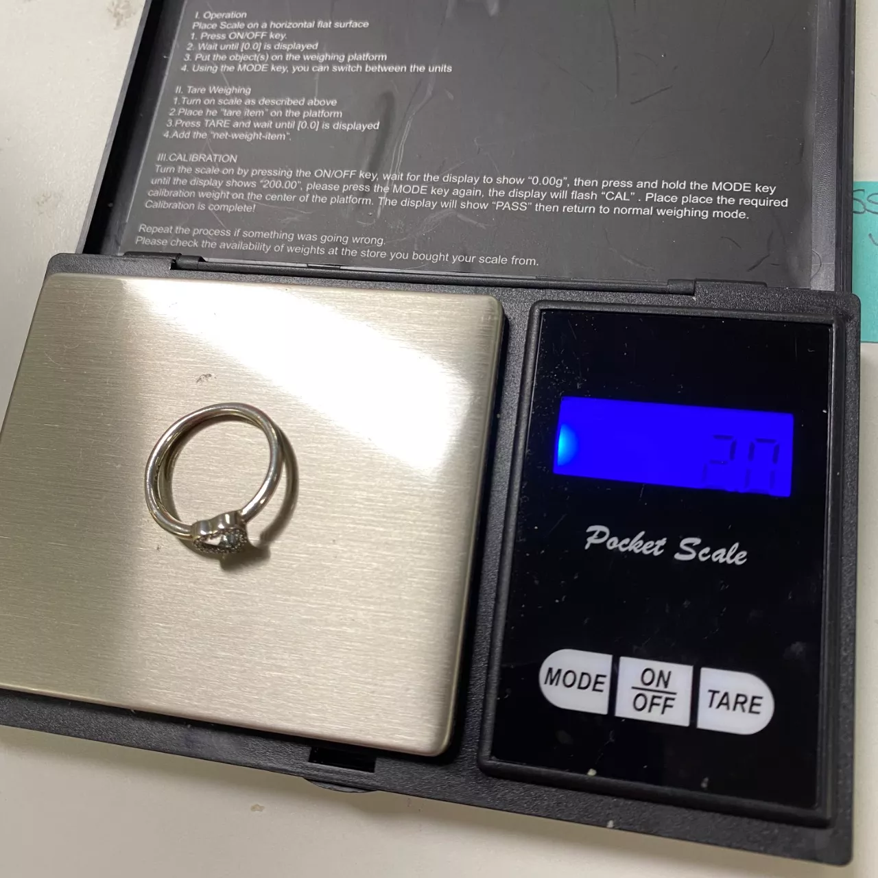 Image Tester