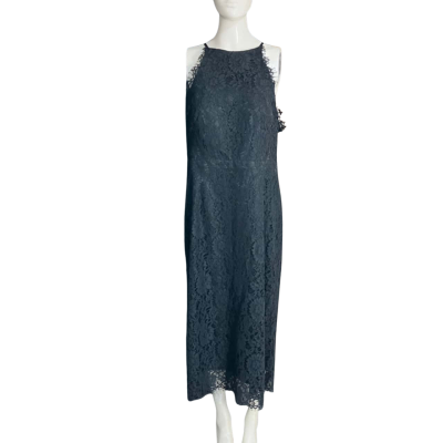 Samantha Rose Size 20 Women's Black Dress  