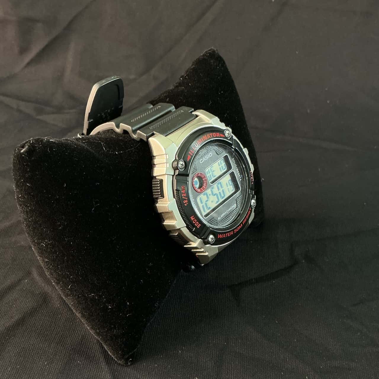 Image Tester