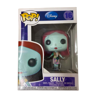 Disney Sally Pop 16