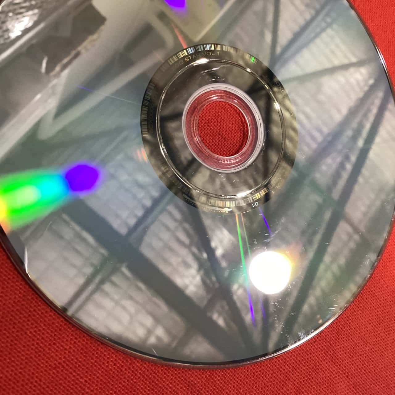 Image Tester