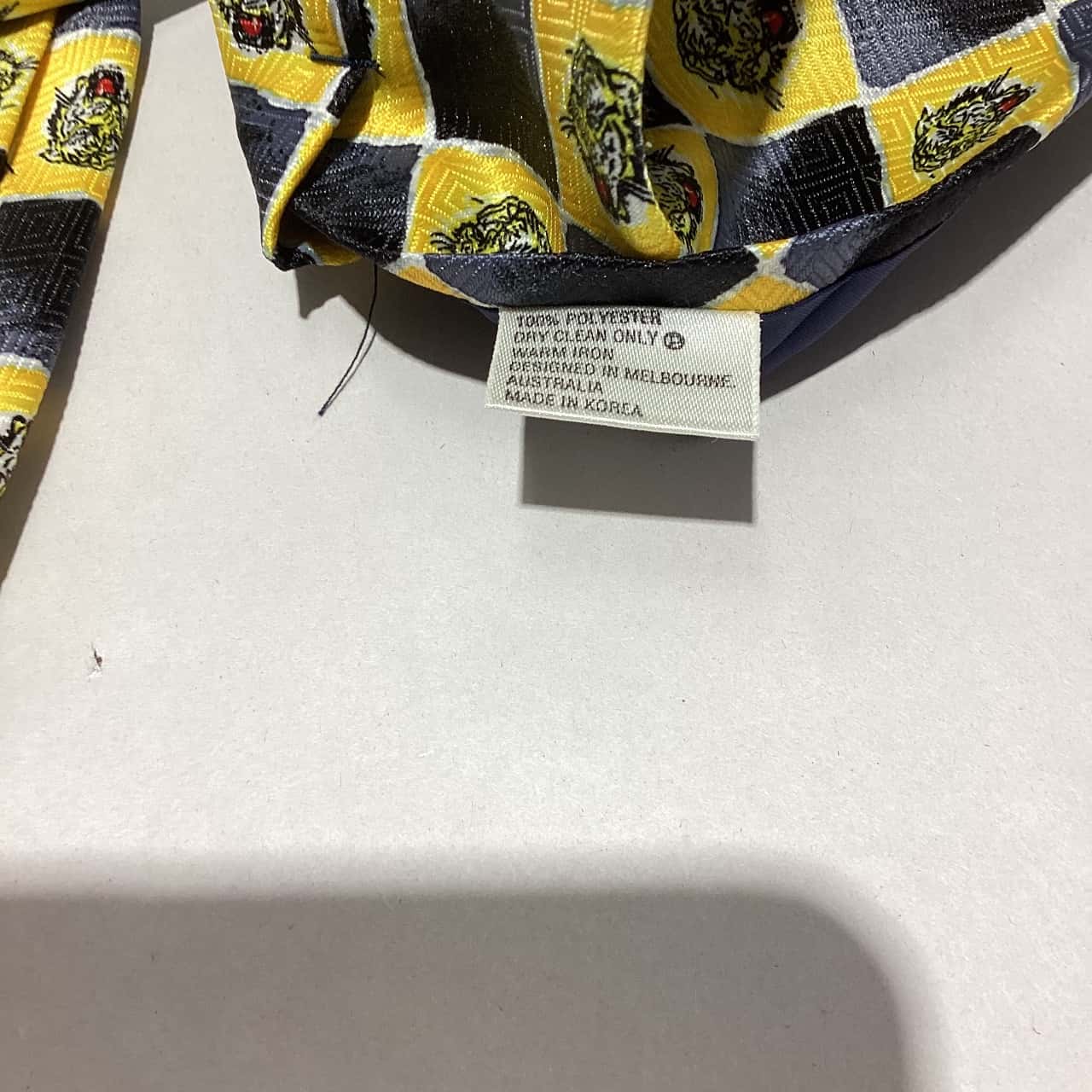 Image Tester