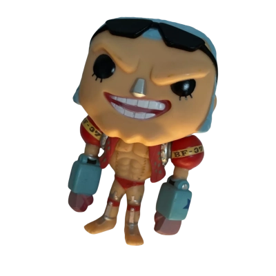 One Piece ‘Franky #329 Funko Pop! 