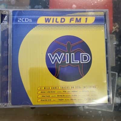 Wild fm 1 