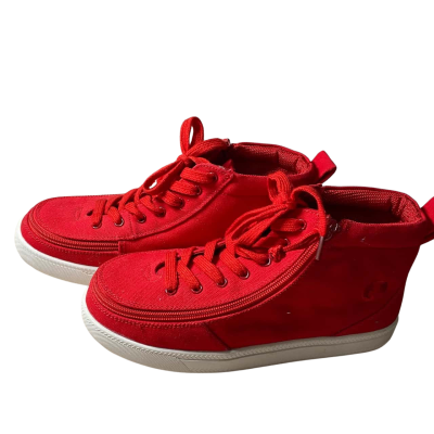 Billy Kids High Top Sneakers Size 6M