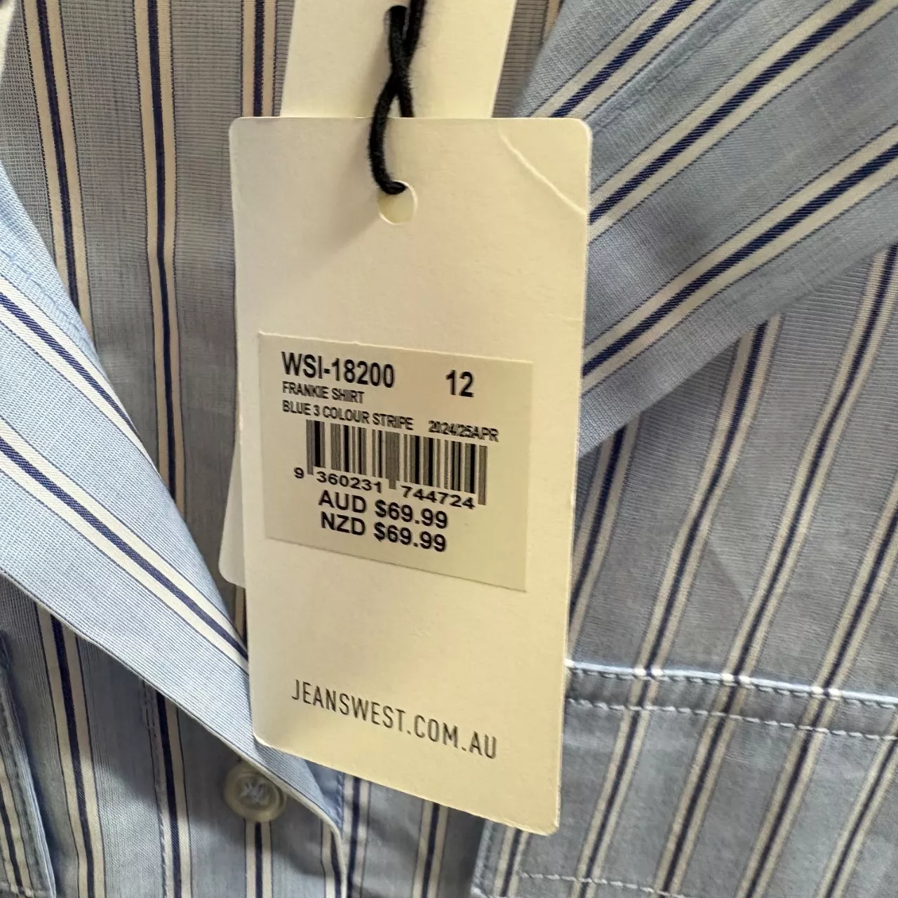 Image Tester