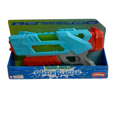 Findon Rapid Refill Water Blaster 