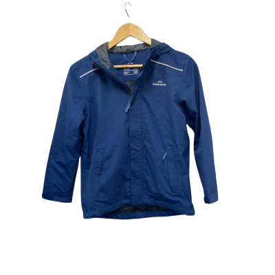 Kathmandu Kids  Size 10 Jacket Blue 