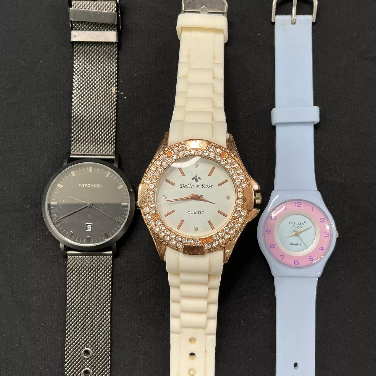 Image Tester