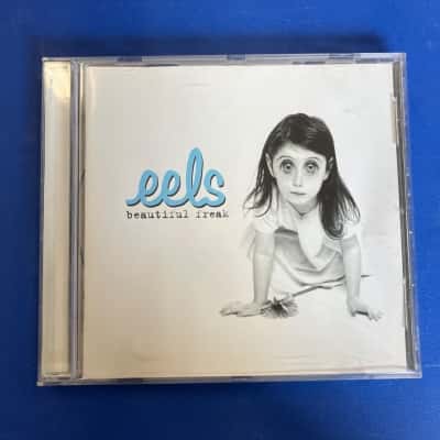 Eels Beautiful Freak