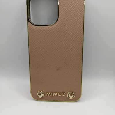 Mimco Phone Case