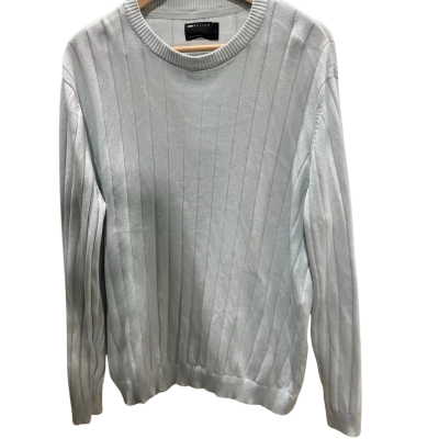 Asos Design Womens  Size L Jumper Light Blue 