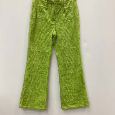 Gorman Womens  Size 12 Green pants 