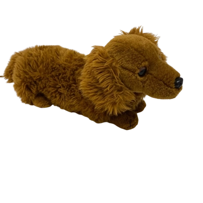 Peter Alexander Penny Dachshund Plush Toy