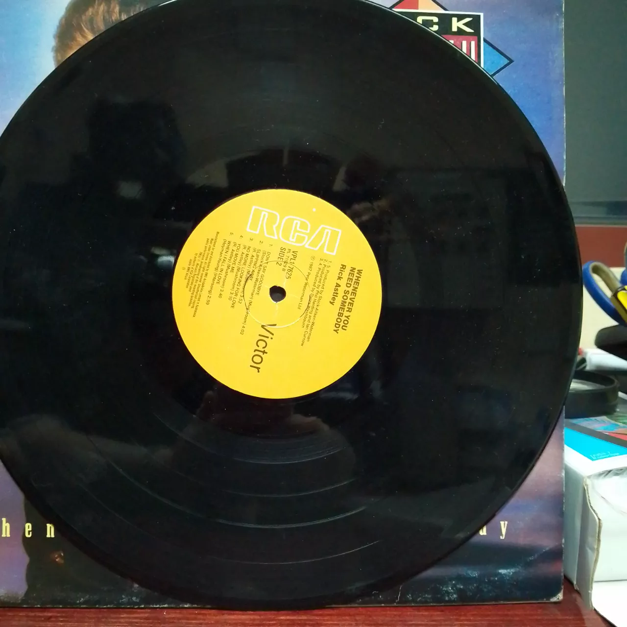 Image Tester