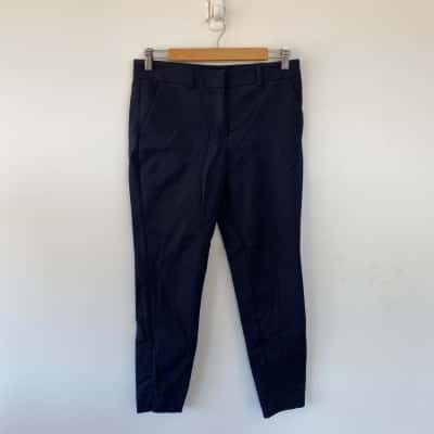Glassons Navy Blue Pants  Size 8 