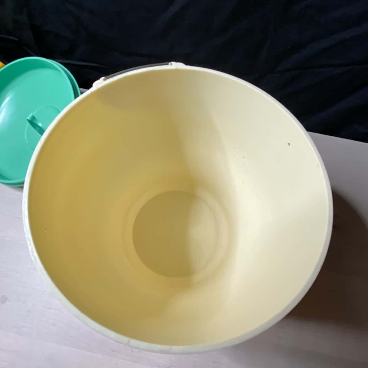 Bristolite Bakerlite Biscuit Baker(s)