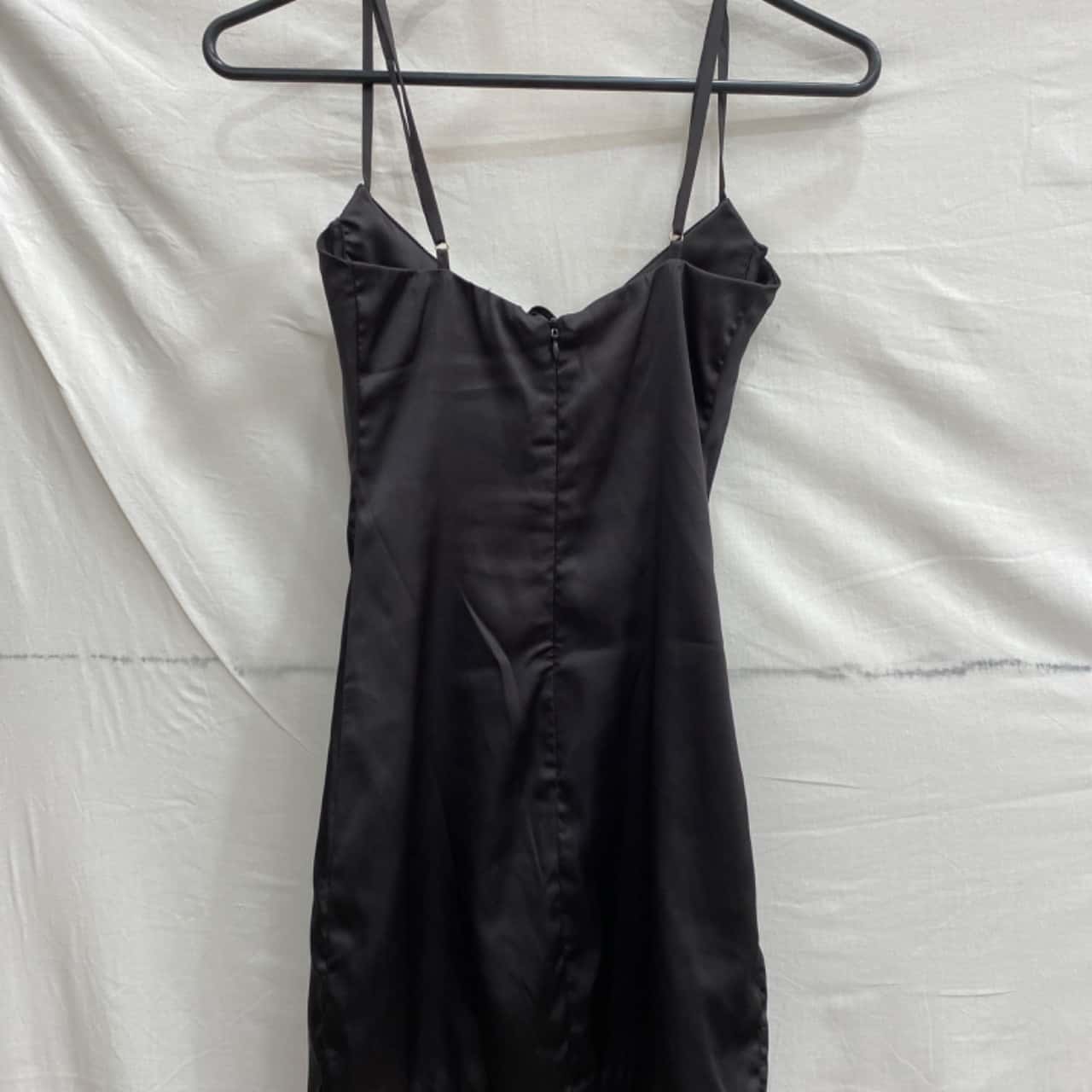 knee length dresses for ladies Nikita Mini Dress main image 0