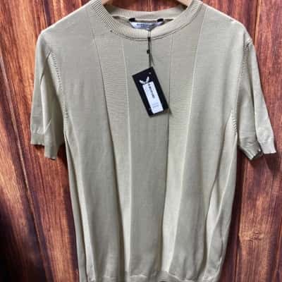  Marrakech premium Size M Beige top new 
