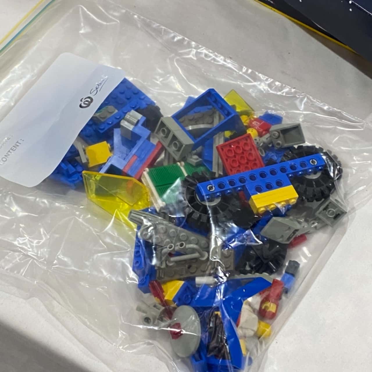 Image Tester