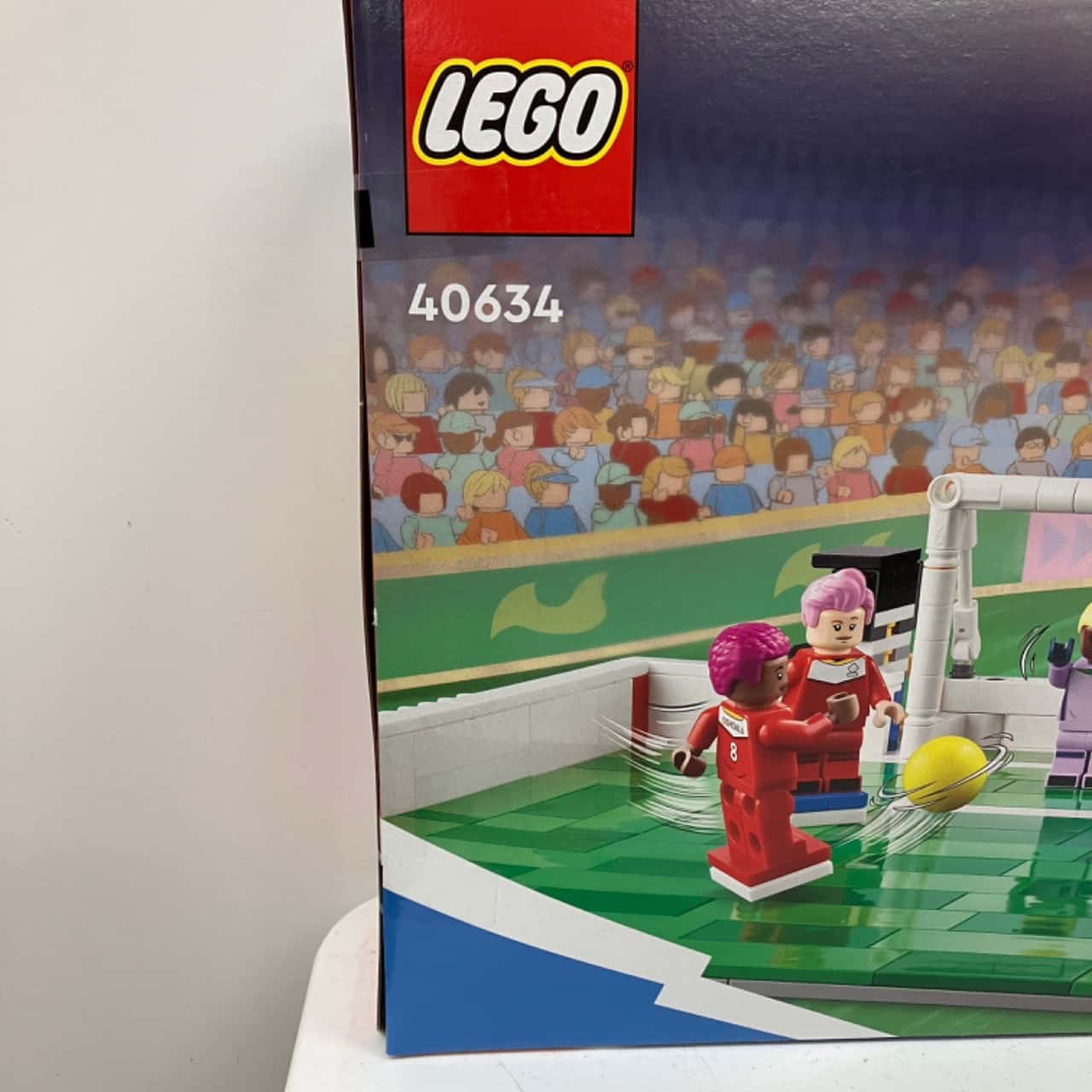 LEGO ‘Icons Of Play’ [40634] NEW(s)