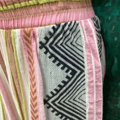 Devotion Twins Aetera Pants Size S