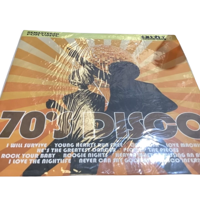 70”s Disco