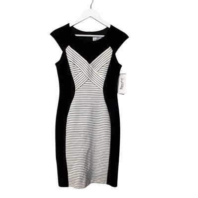 Joseph Ribkoff Womens  Dress Size 12 