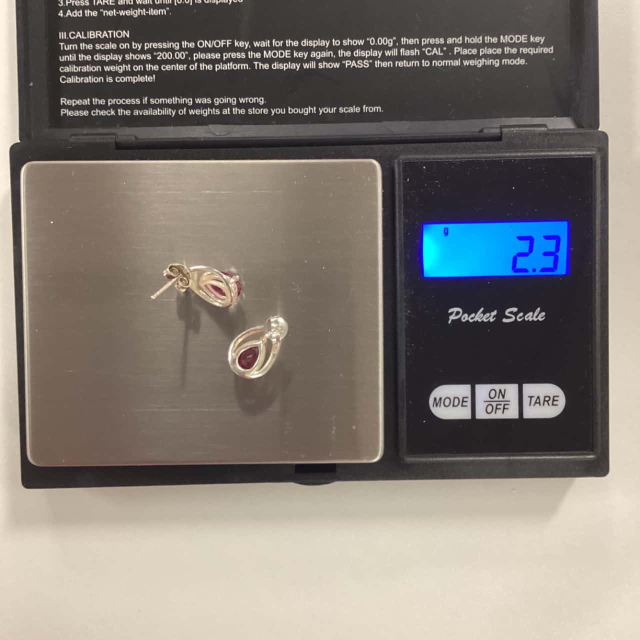 Image Tester