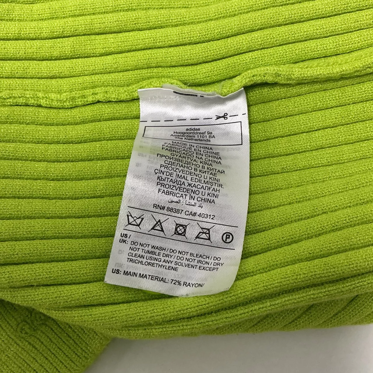 Image Tester