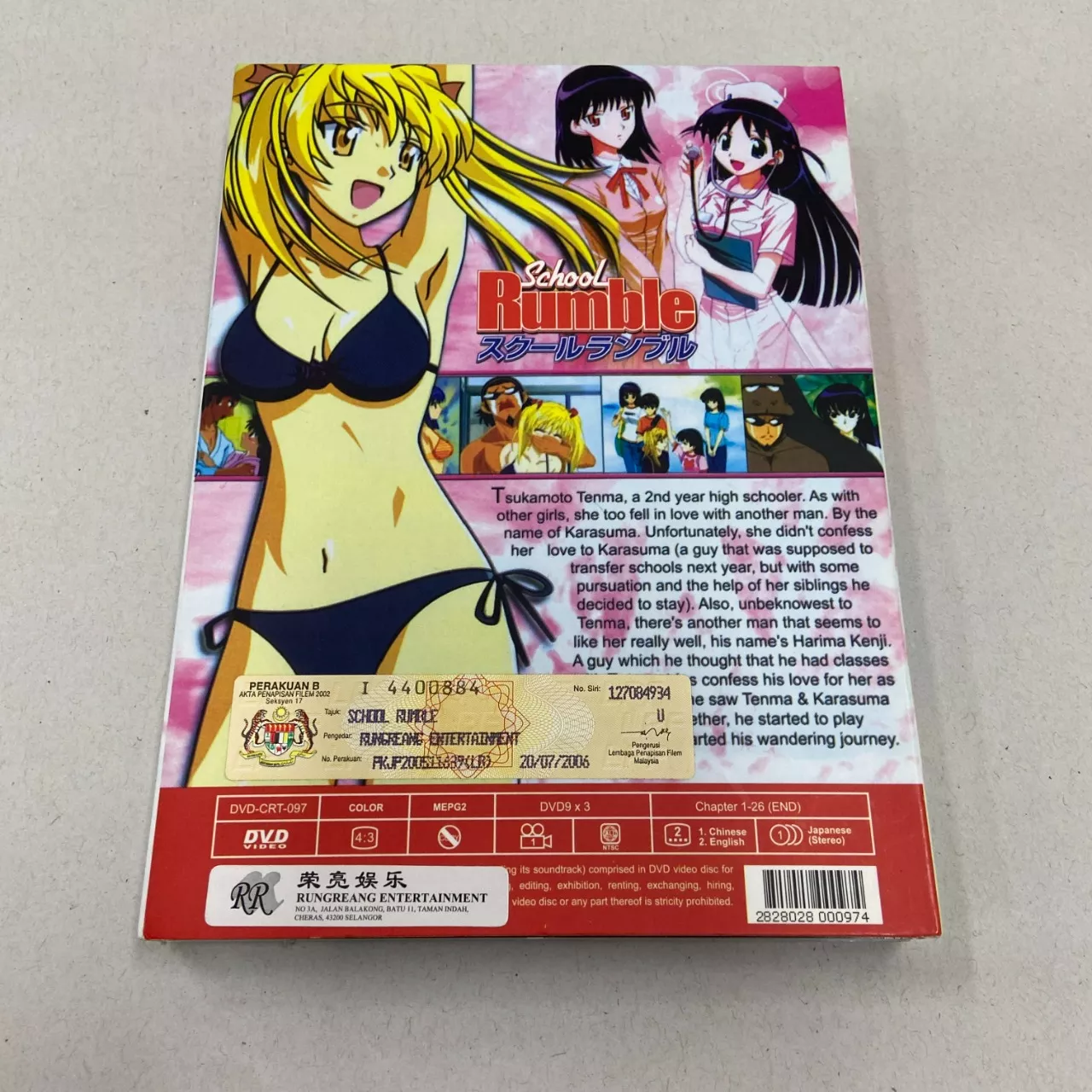 Image Tester