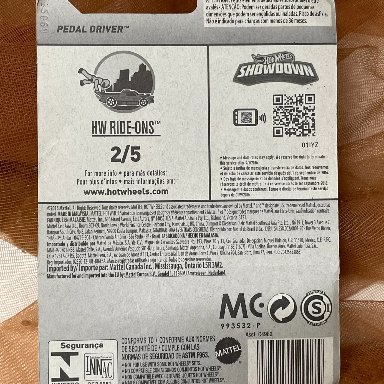 Image Tester