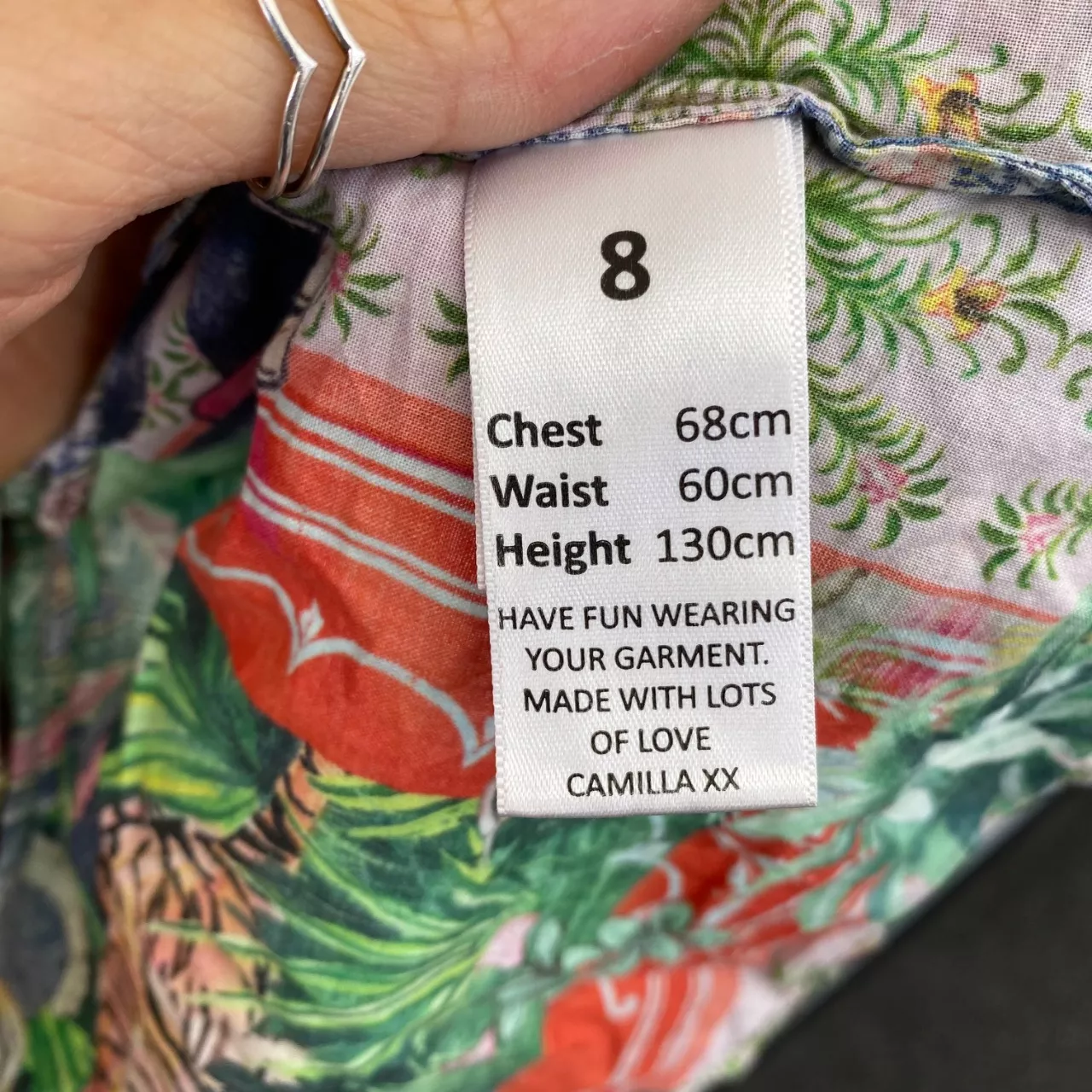 Image Tester