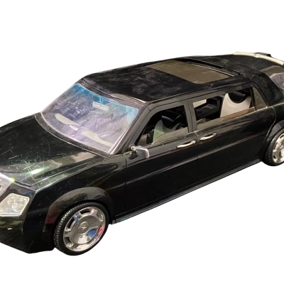 Bratz Formal Funk Limo 2003